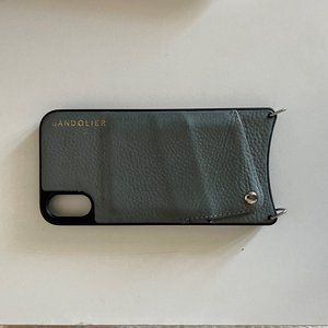 Bandolier iPhone xR Case